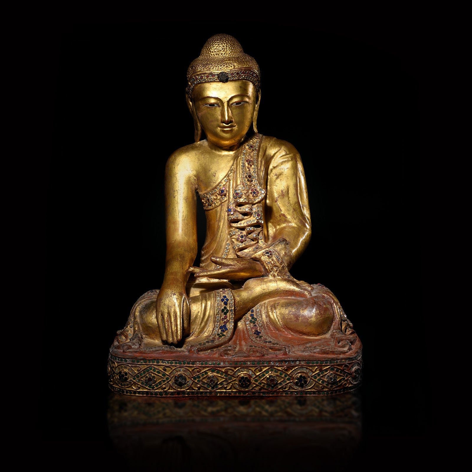 Antique Indian, Chinese & Thai Statues | INDIGO ANTIQUES Tagged ...