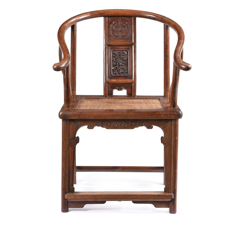 Antique on sale chinese chair