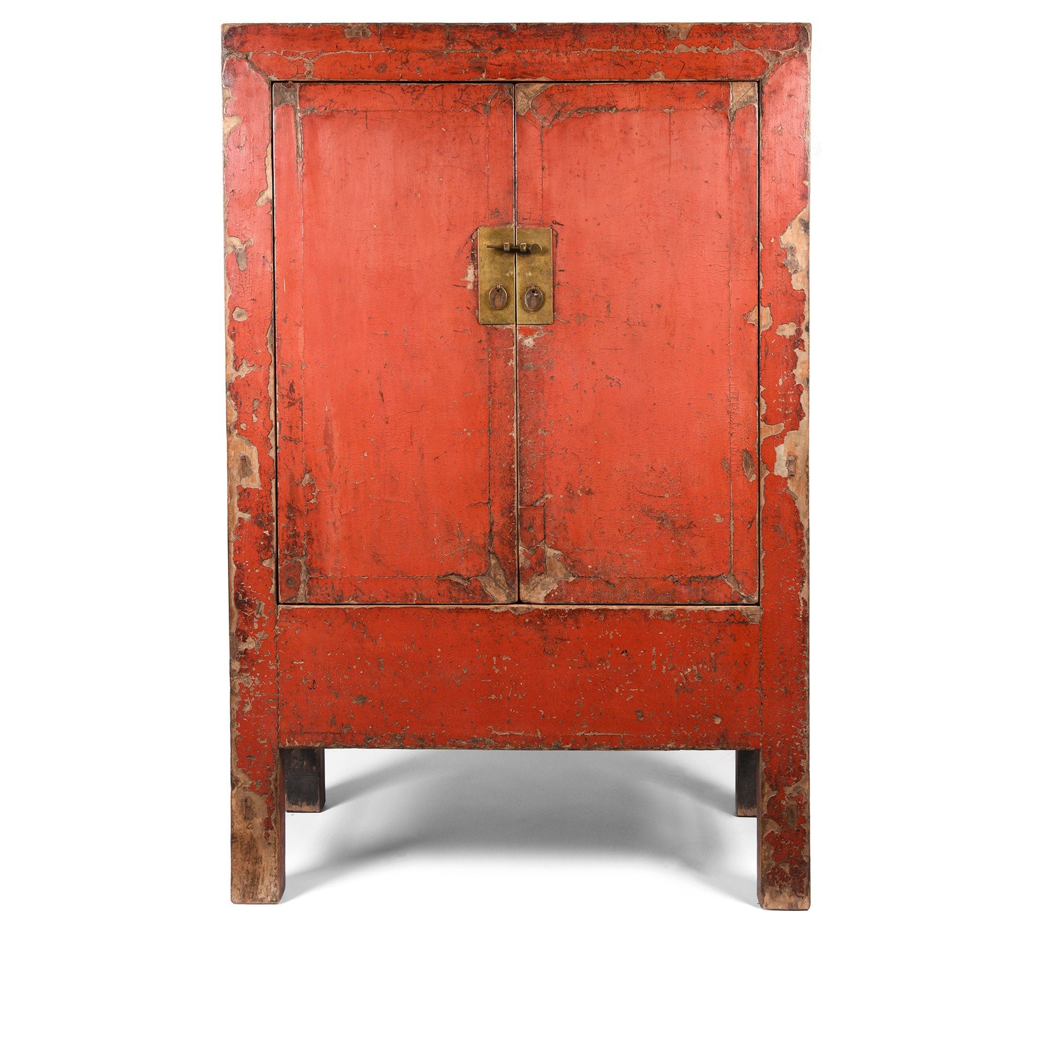 Tall shop chinese cabinet